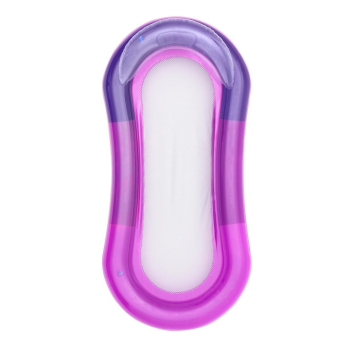 Materac Siateczkowe Dno Fioletowy BESTWAY